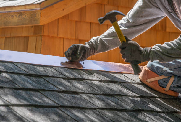Best Roof Insulation Installation  in Martinsville, VA