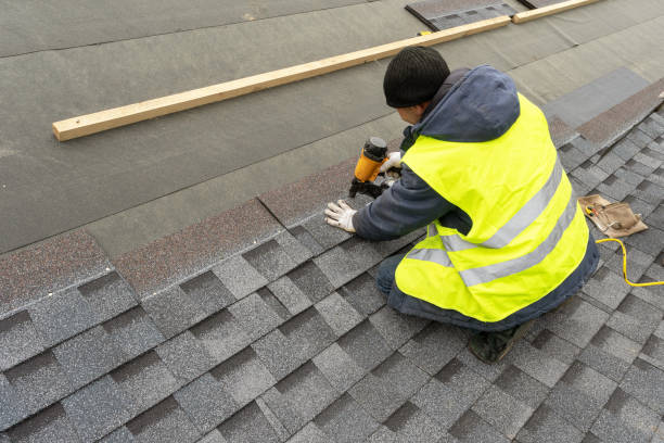 Best Wood Shake Roofing  in Martinsville, VA