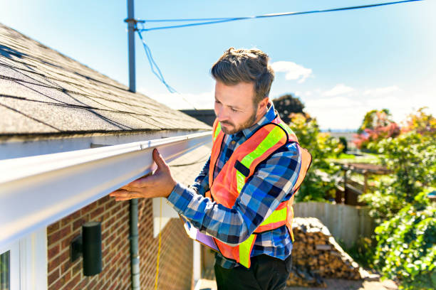 Best Hot Roofs  in Martinsville, VA