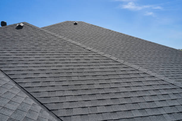 Best Rubber Roofing (EPDM, TPO)  in Martinsville, VA