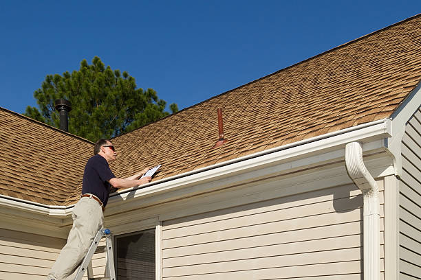 Best Roof Maintenance and Cleaning  in Martinsville, VA