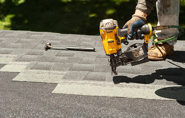 Best Chimney Flashing Repair  in Martinsville, VA