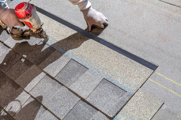 Best Tile Roofing Installation  in Martinsville, VA
